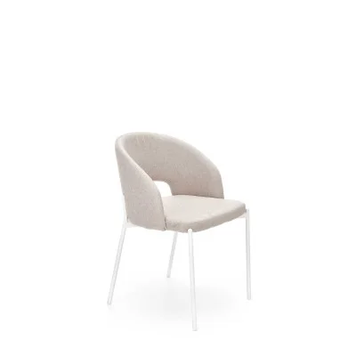 CHAIR K 486, BEIGE